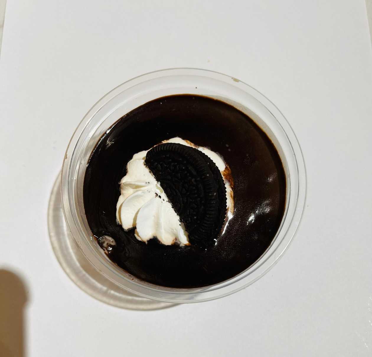 Oreo Cheesecake
