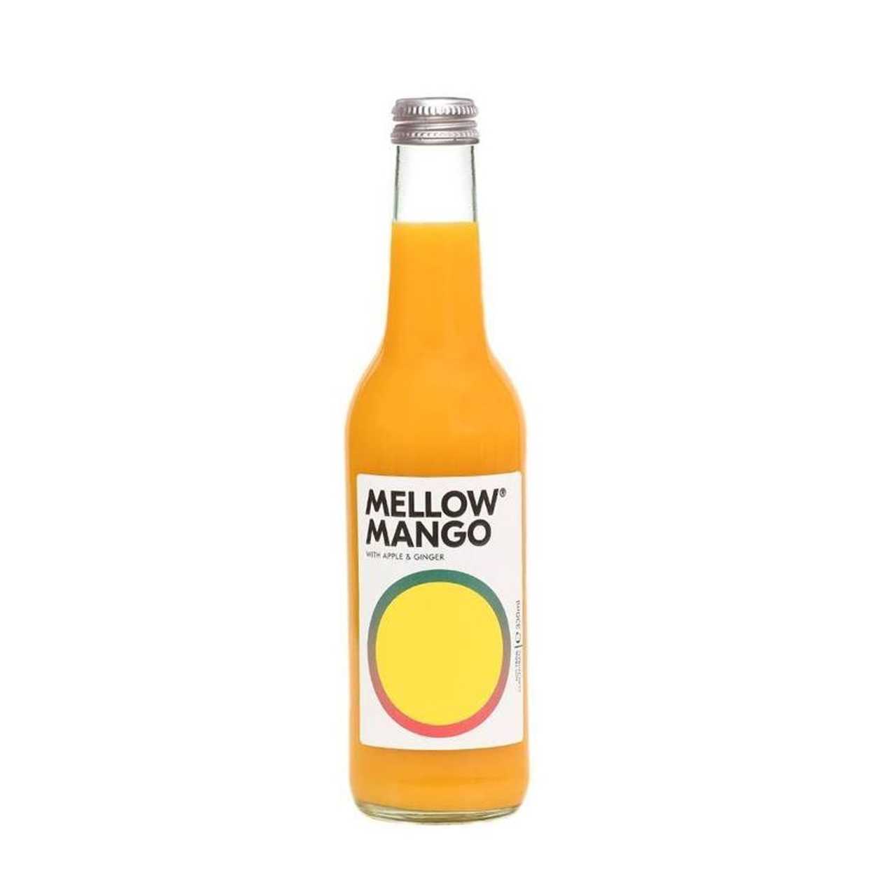 Mellow Mango 330 ml