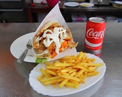 Pita
