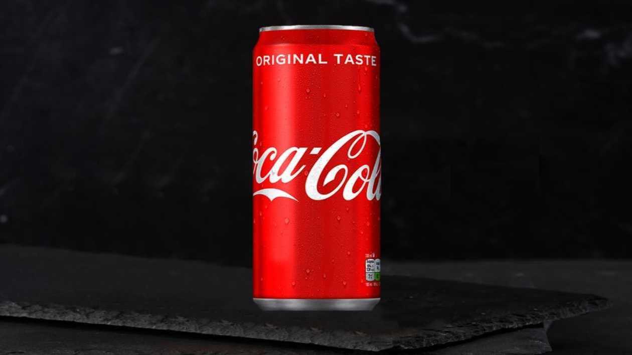 Coca Cola