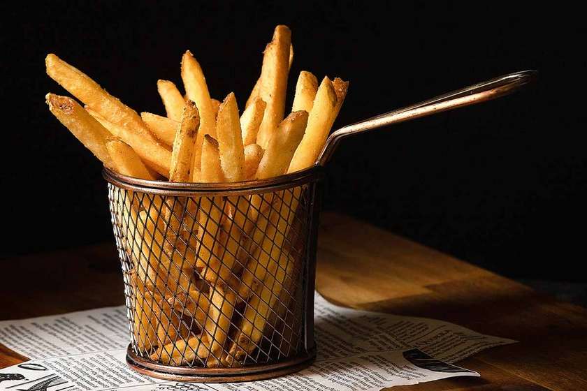 French Fries (Regular)