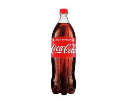 Coca-Cola L