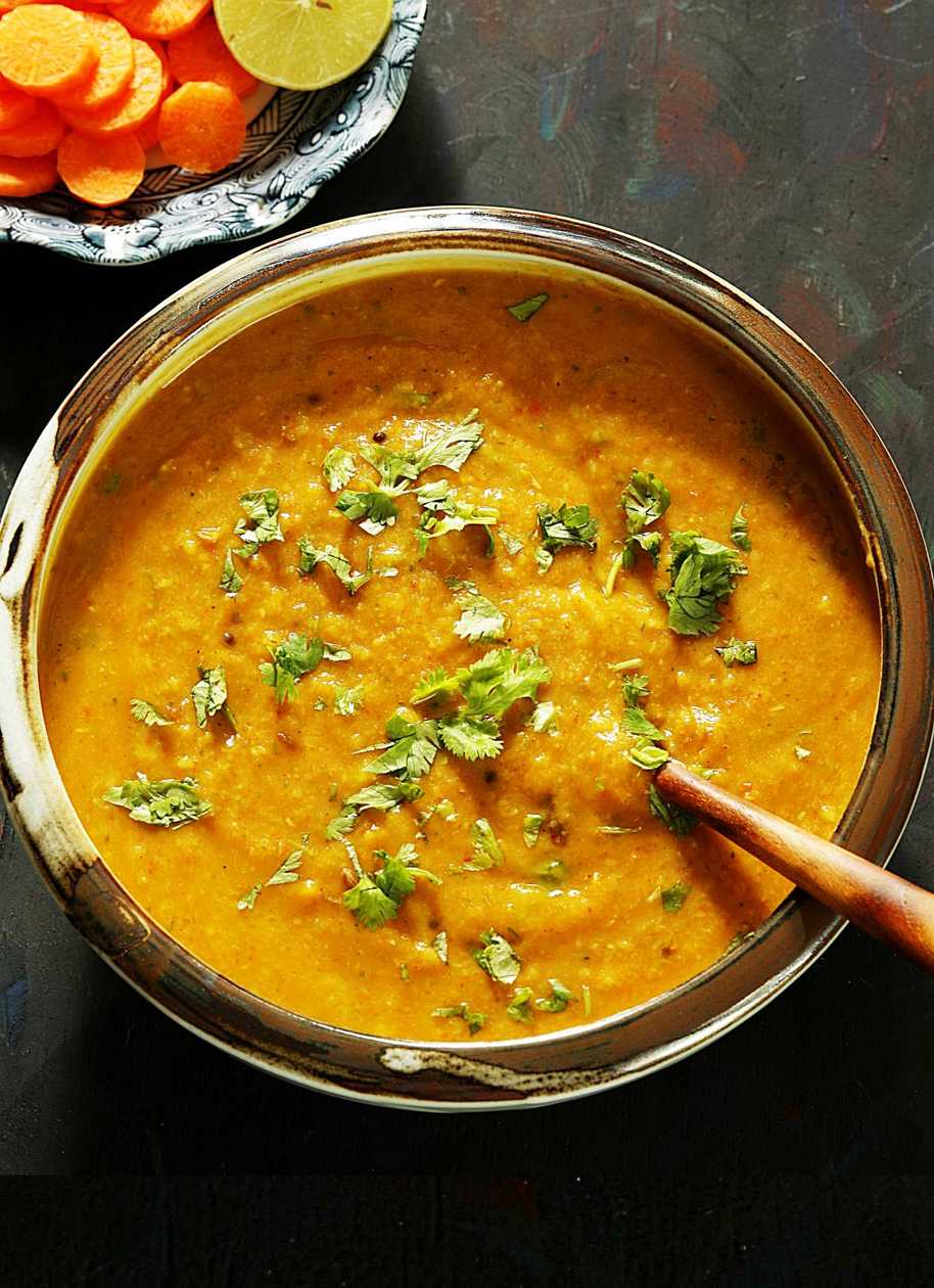 Dal Fry