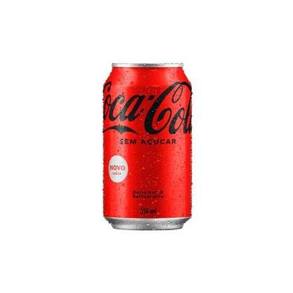 Coca-Cola Zero