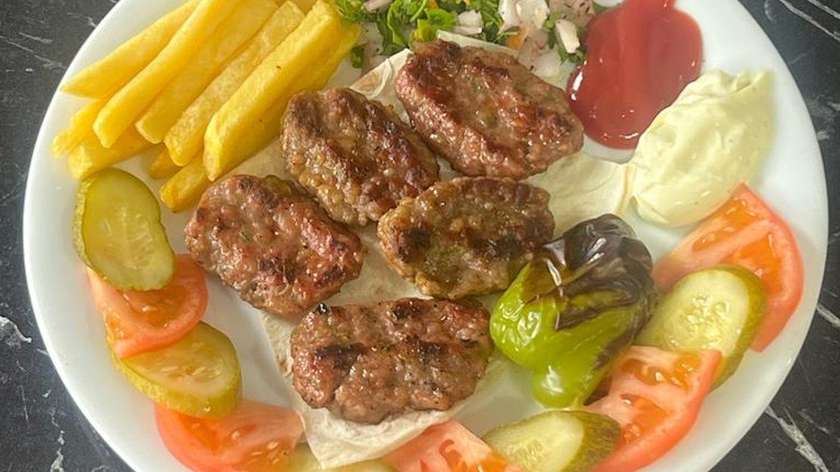 Kofte
