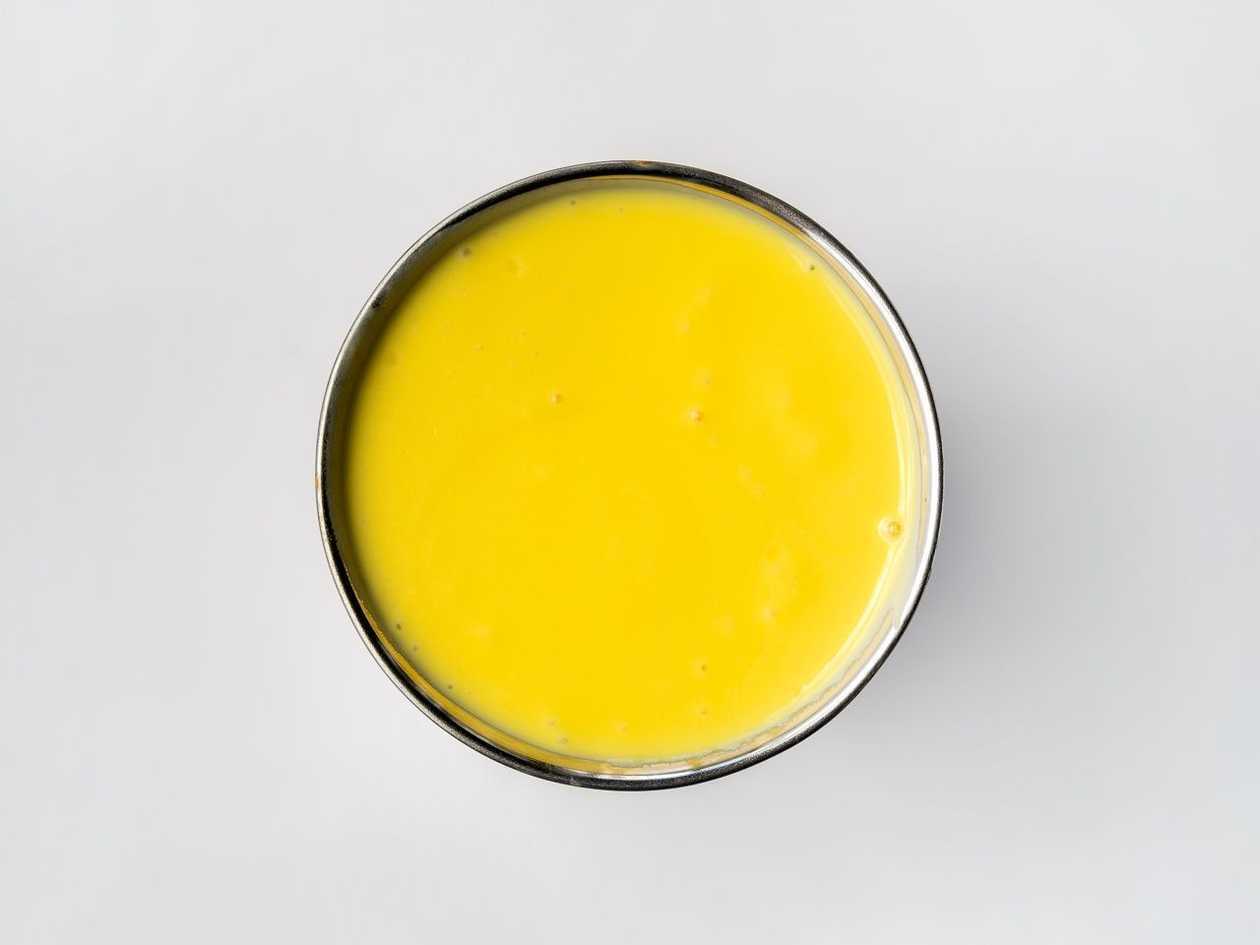 Mango Lassi