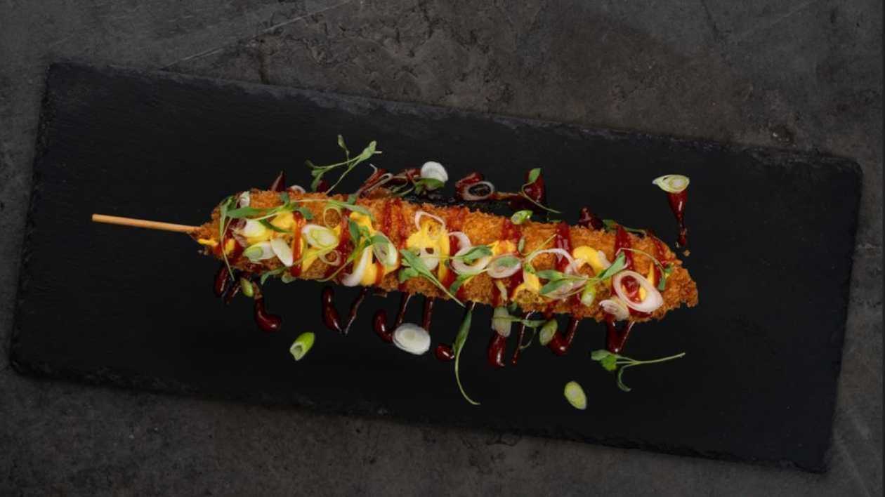 Corn Dog