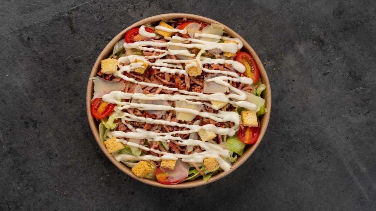 Caesar Salad