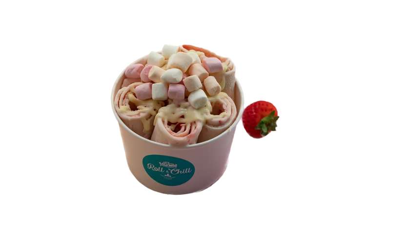 Create Your Own Regular Rolls