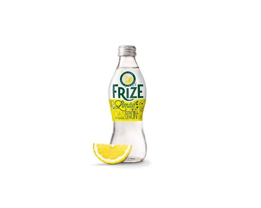 Frize Water