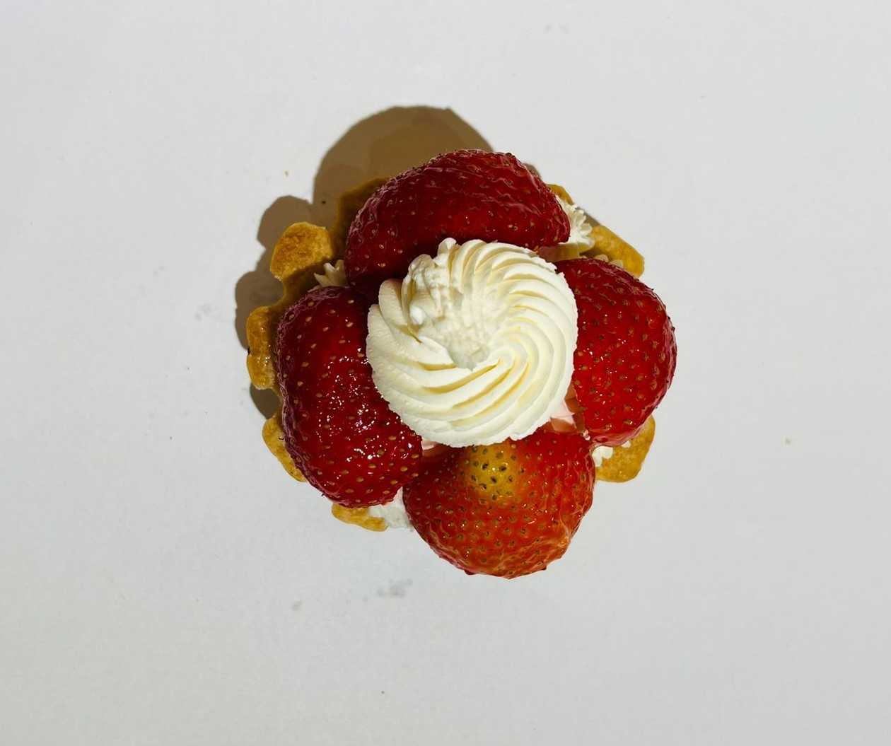 Fruit Tart