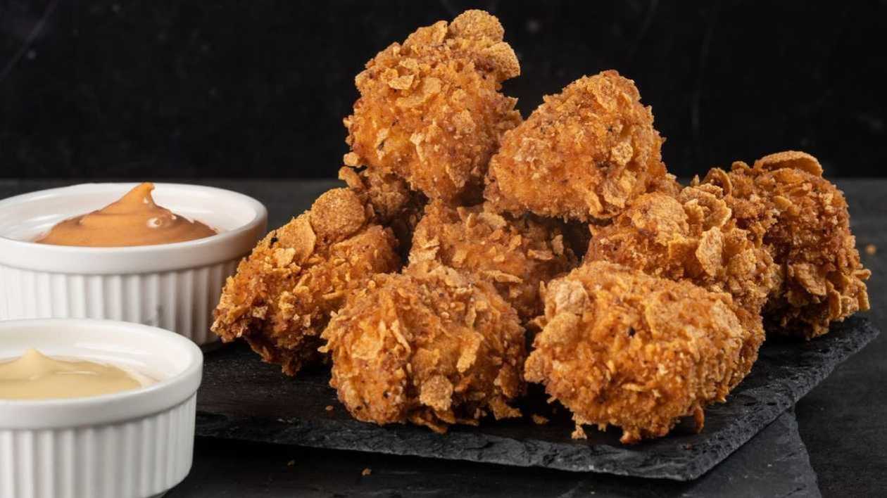 Str-eat Bites 10pcs