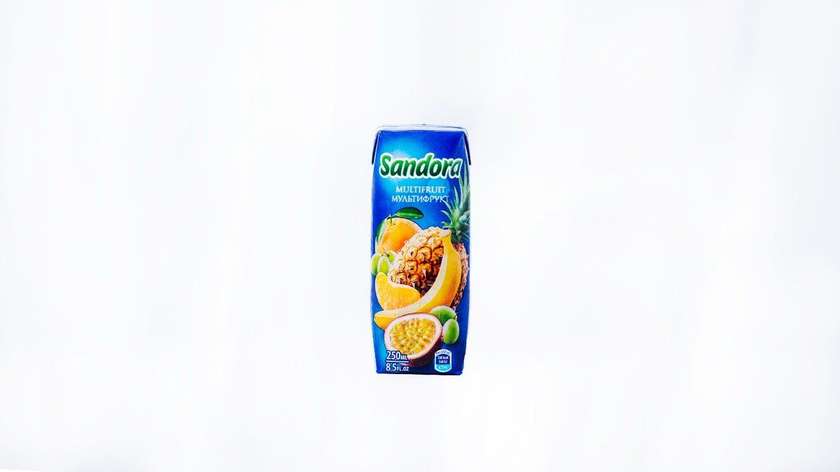 Sandora® 200 ml