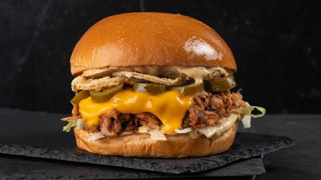 Pork N Roll