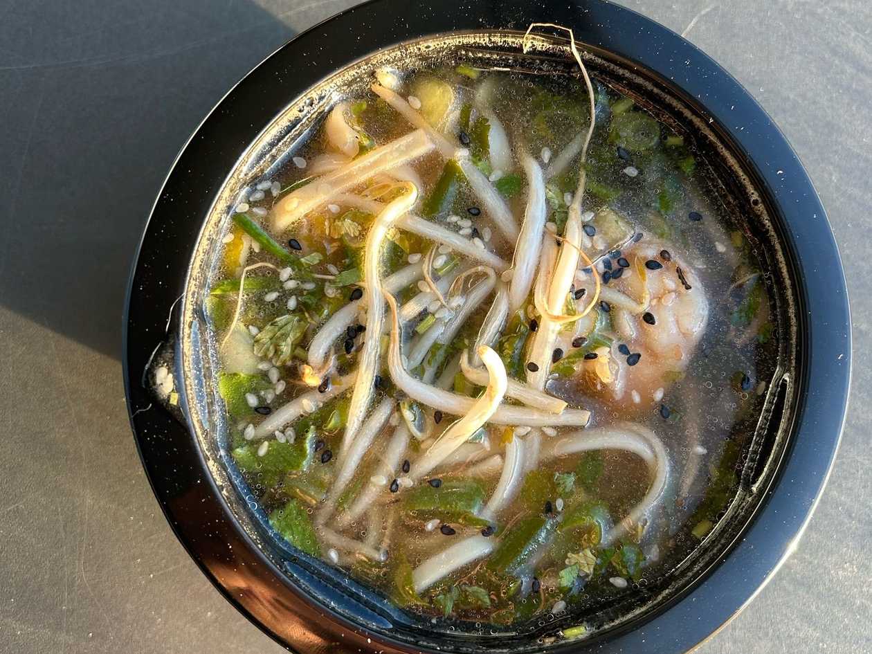 Zupa Pho