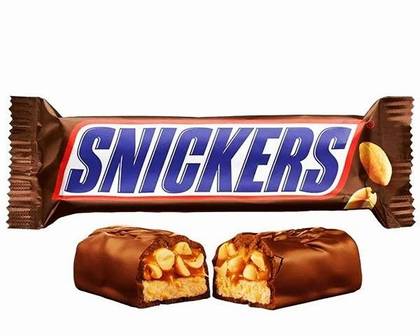 Snickers