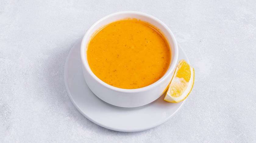 Lentil Soup