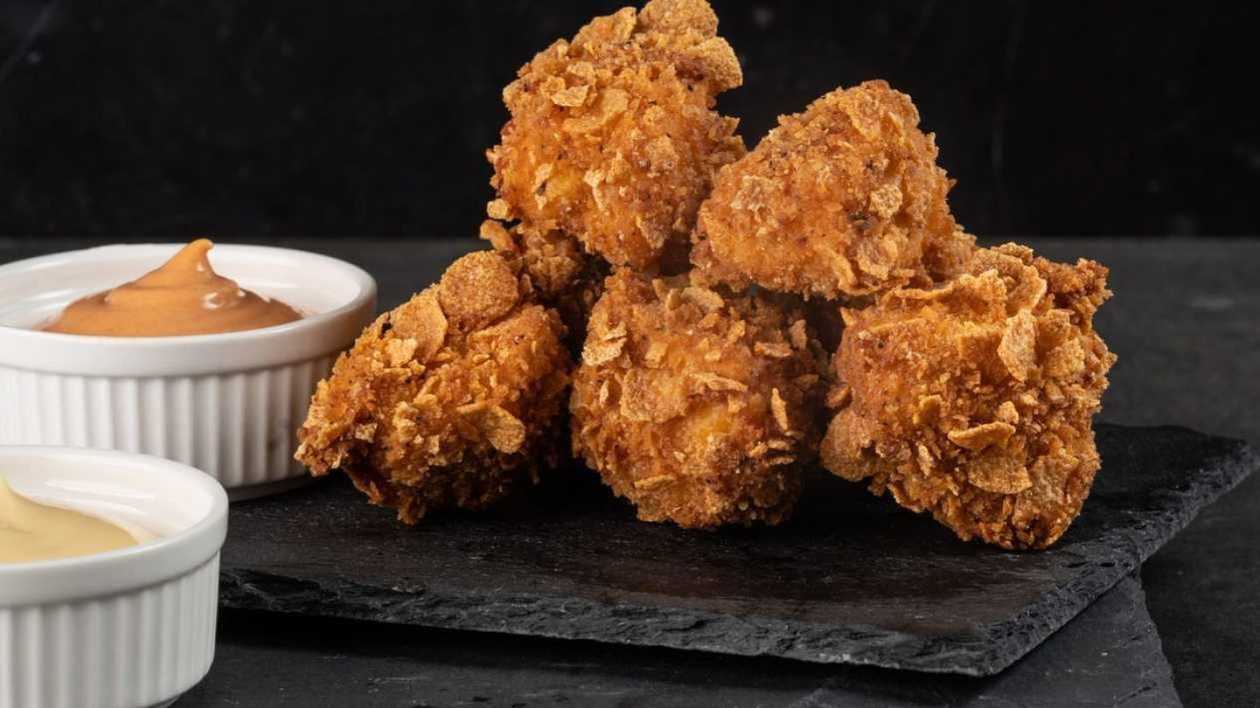 Str-eat Bites 5pcs