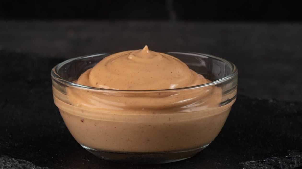 Str-eat Sauce