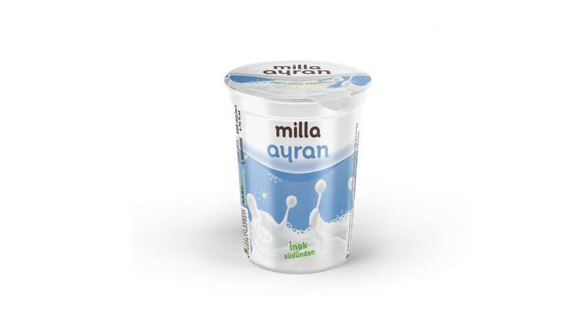 Milla® Ayran 200 ml