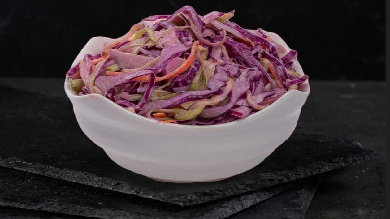 Homemade Coleslaw Salad 200g