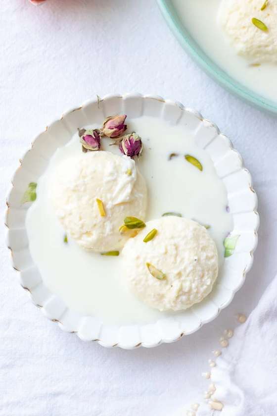 Ras Malai