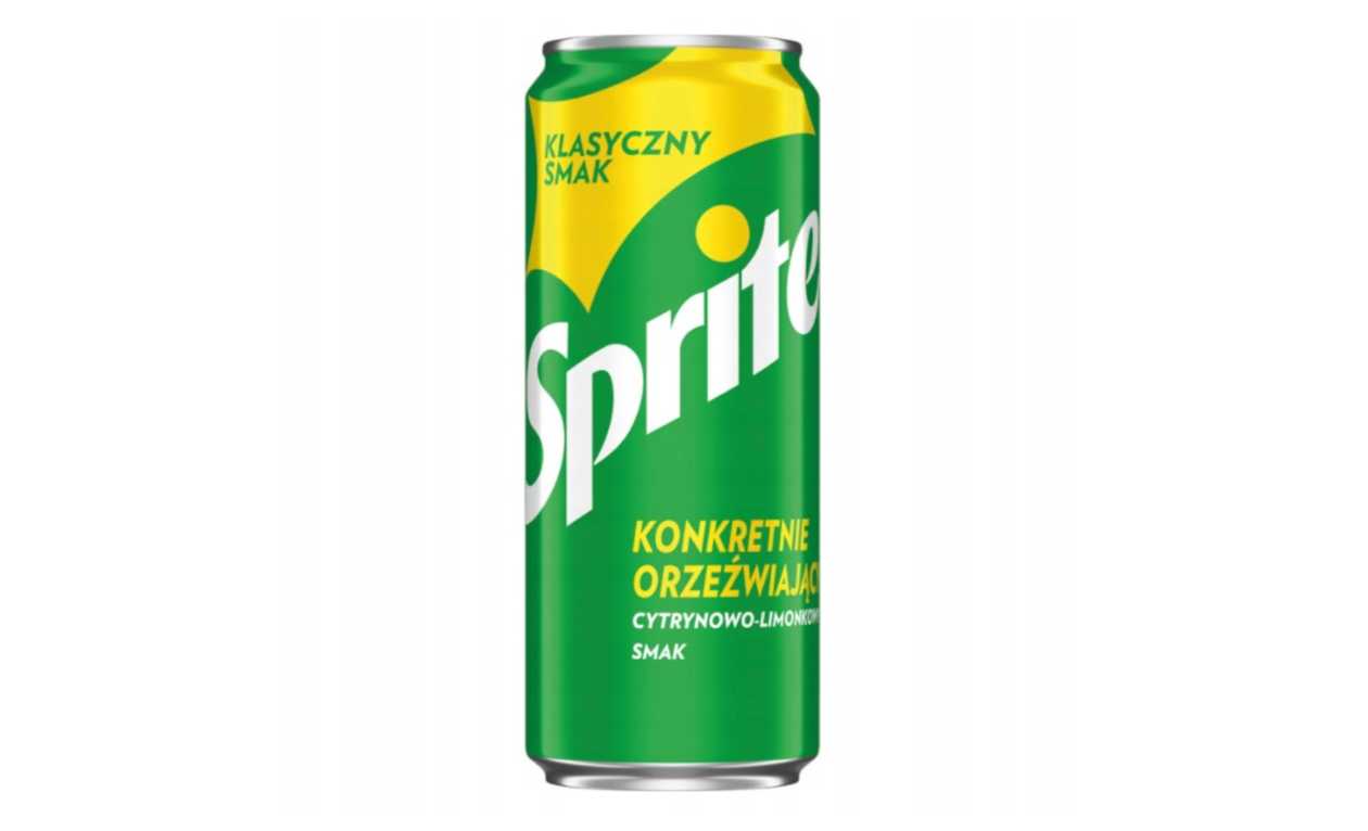 Sprite (330ml)