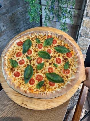 Pizza Ê Pá