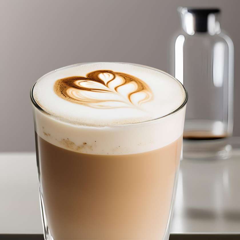 Caffe Latte