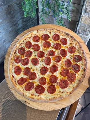 Pizza Foogo