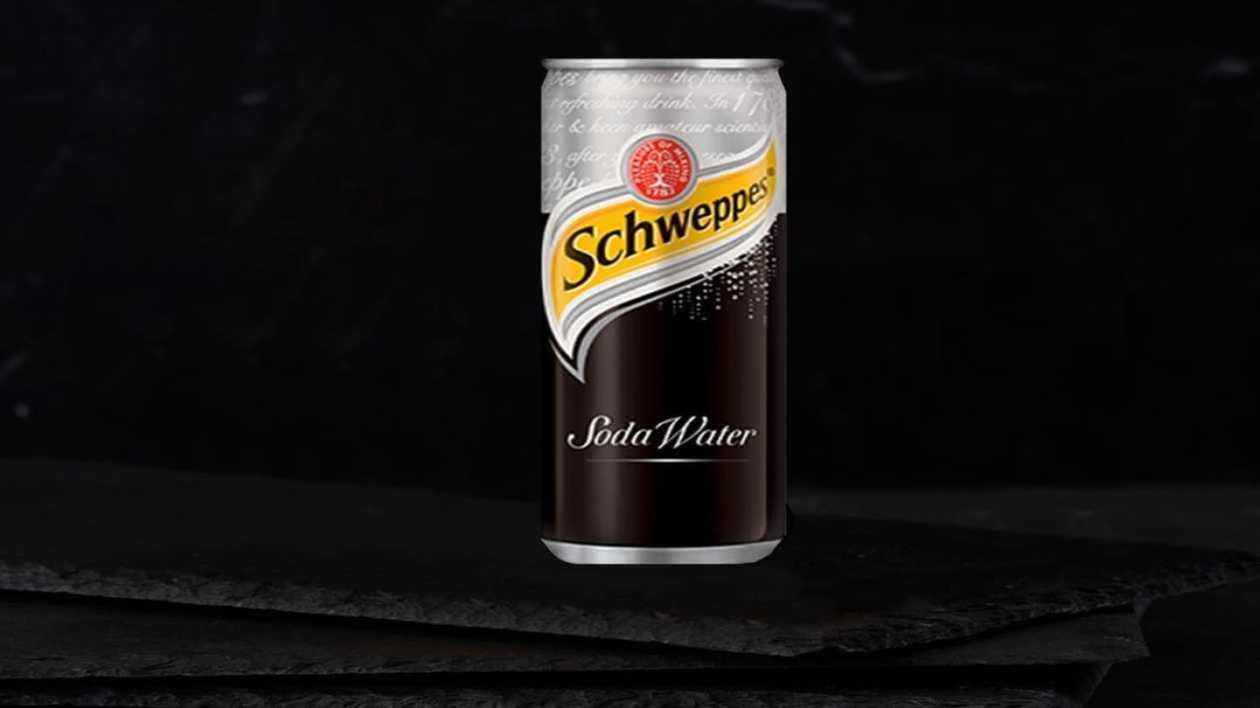 Sweepes Soda