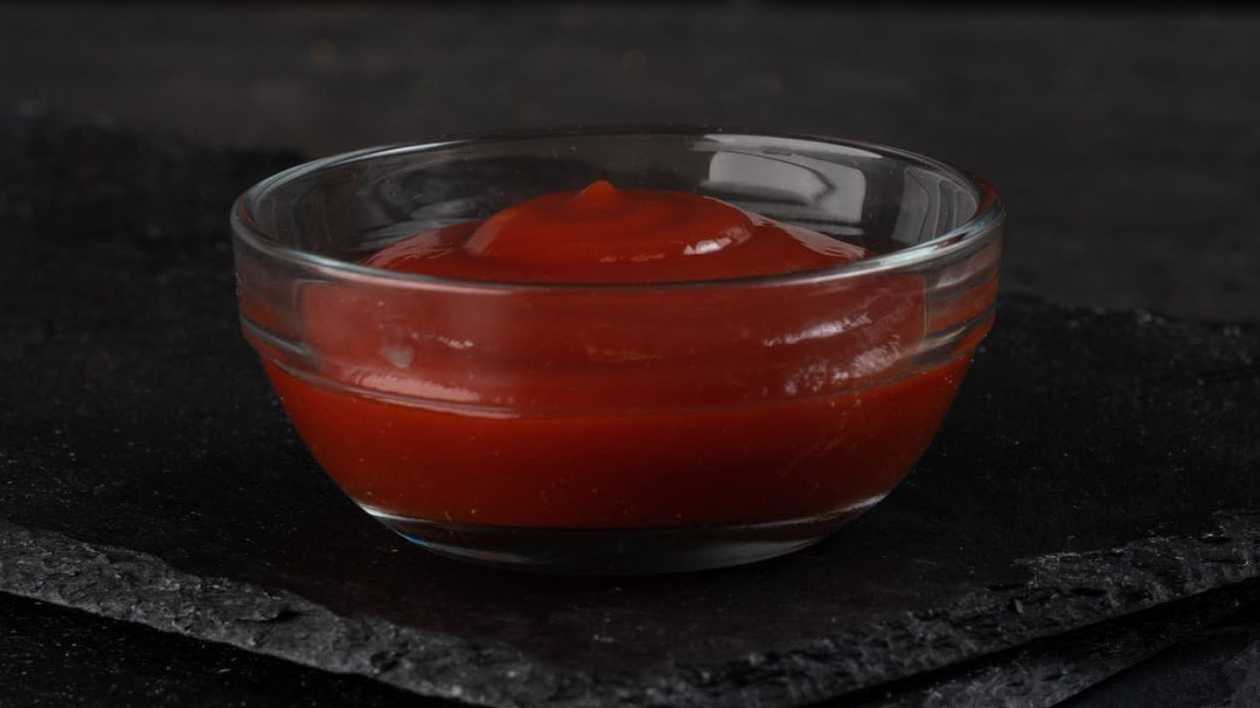 Ketchup