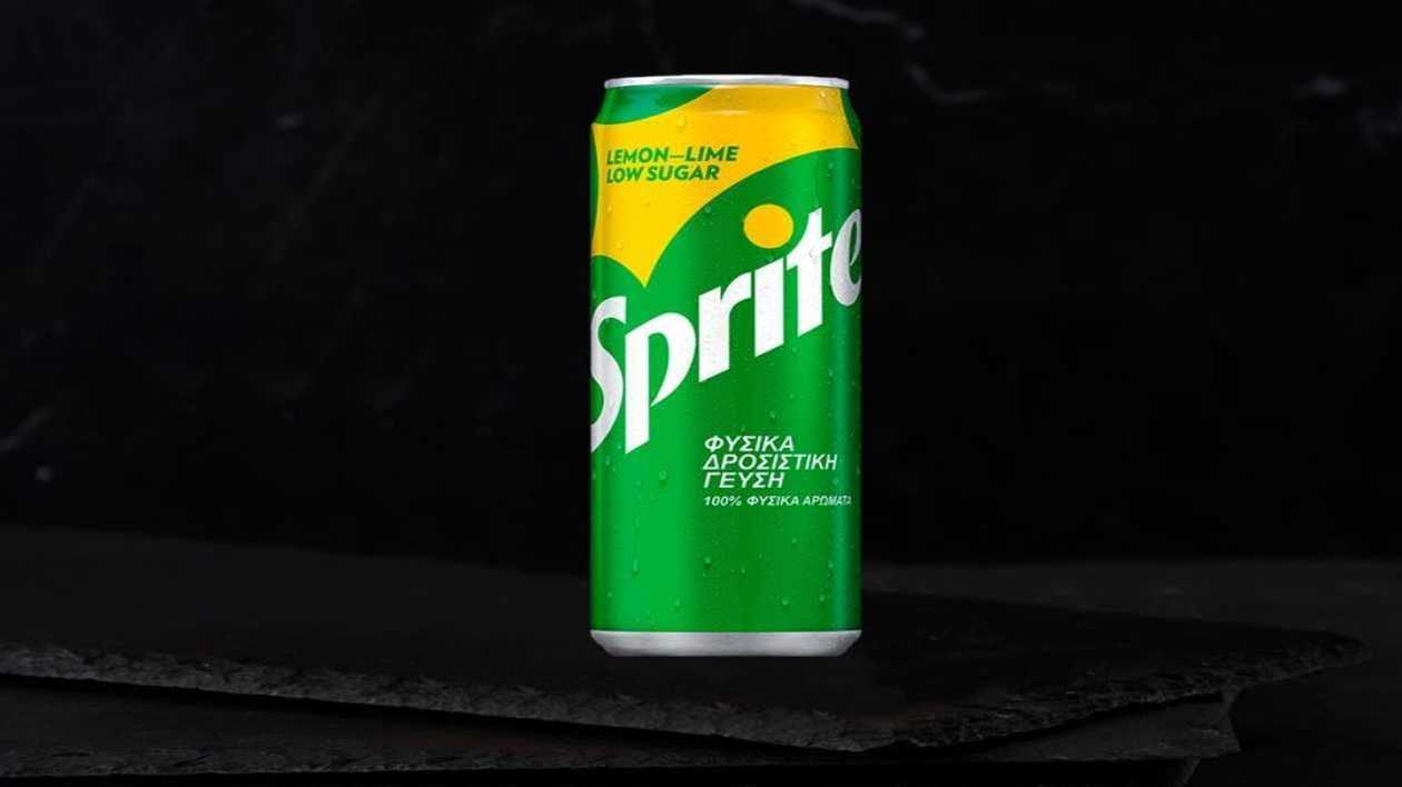 Sprite