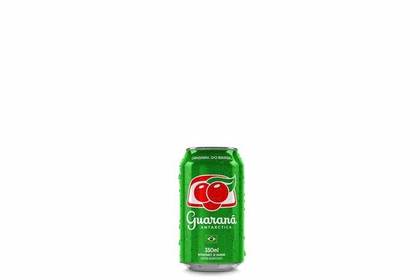 Guaraná Antartica