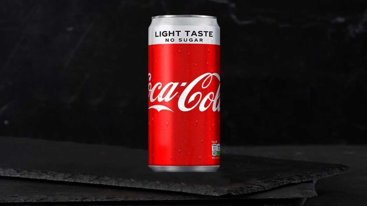 Coca Cola Light