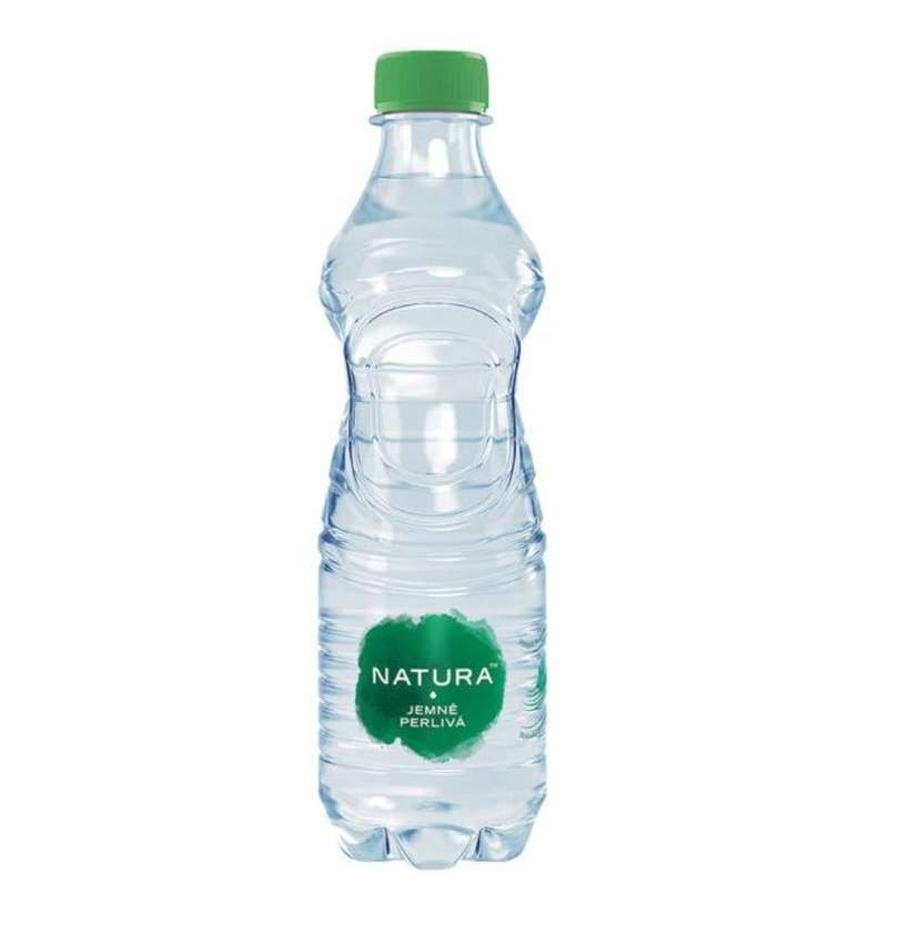 Natura Slightly Sparkling