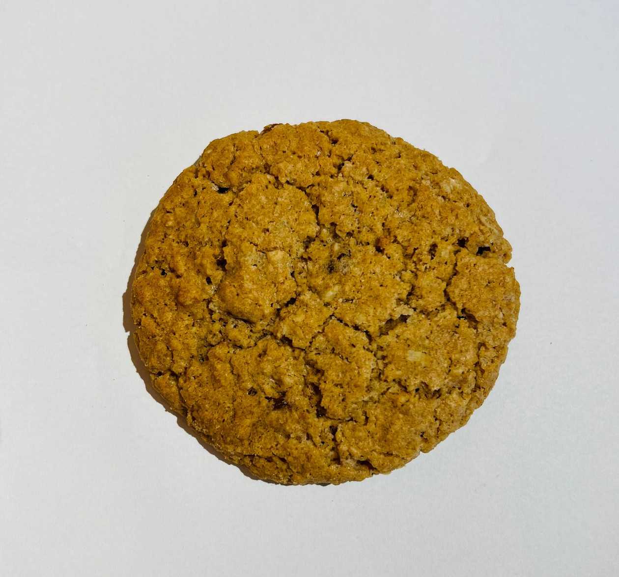 Oat Raisin