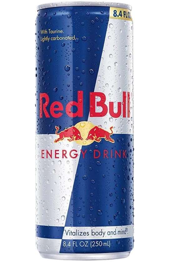 Red Bull