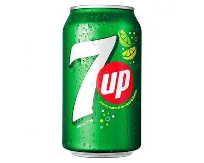 7UP