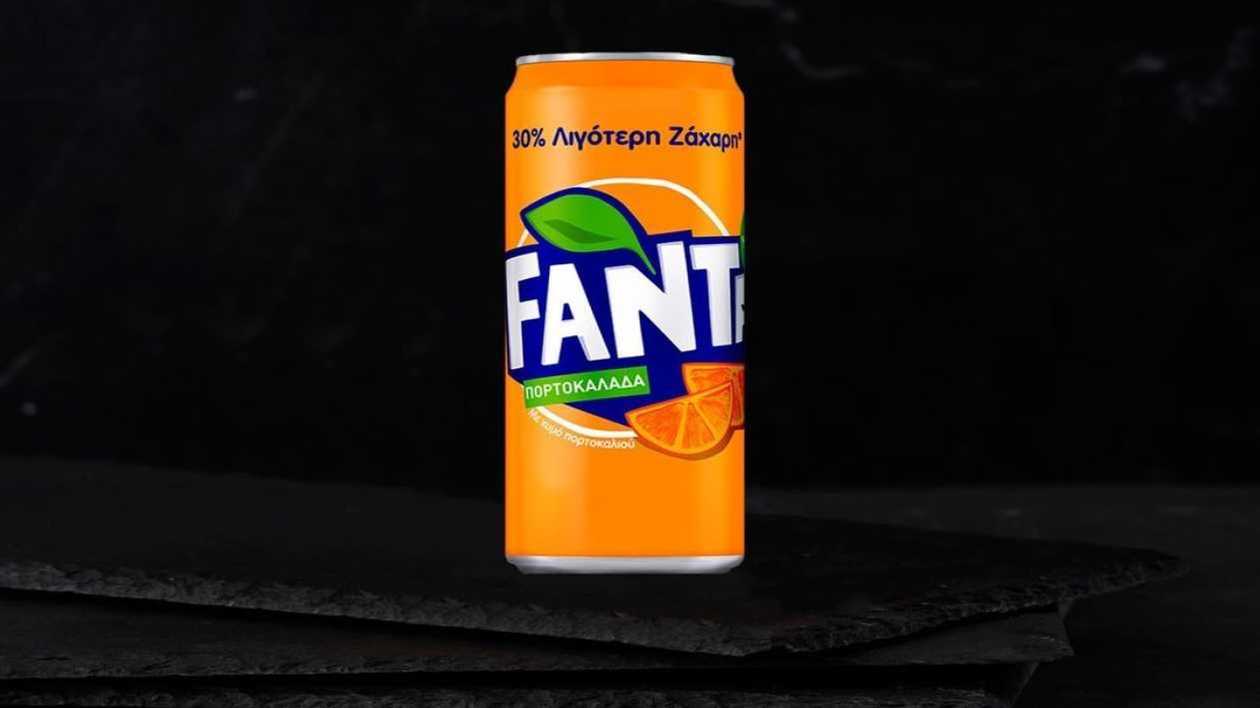 Fanta