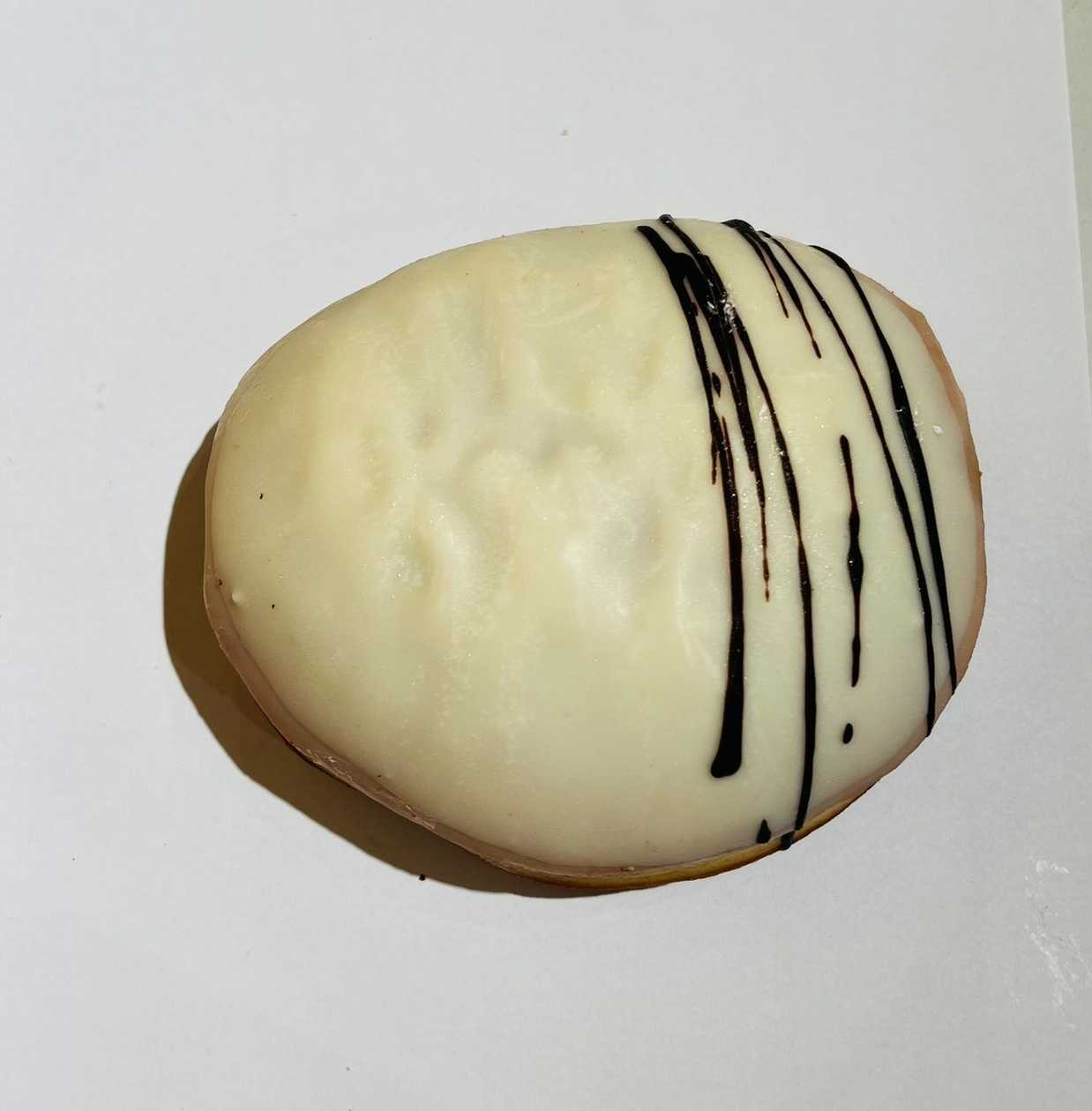 Creamy Doughnuts