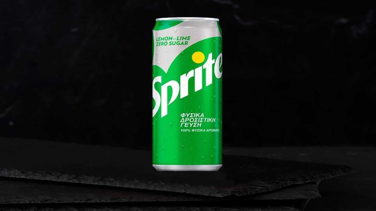 Sprite Zero