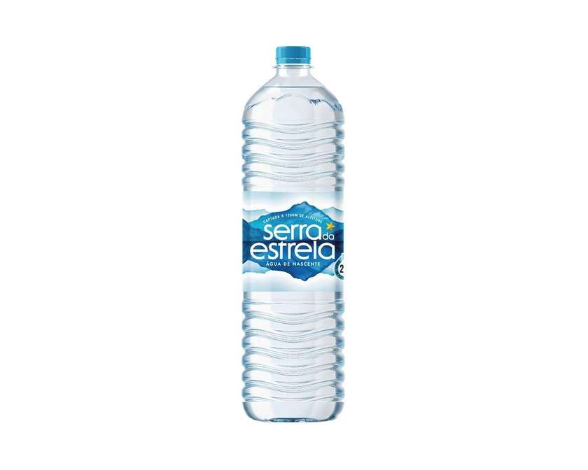 Water 1.5L