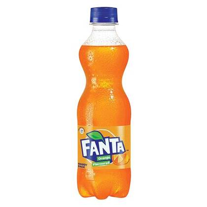 Fanta 0,5