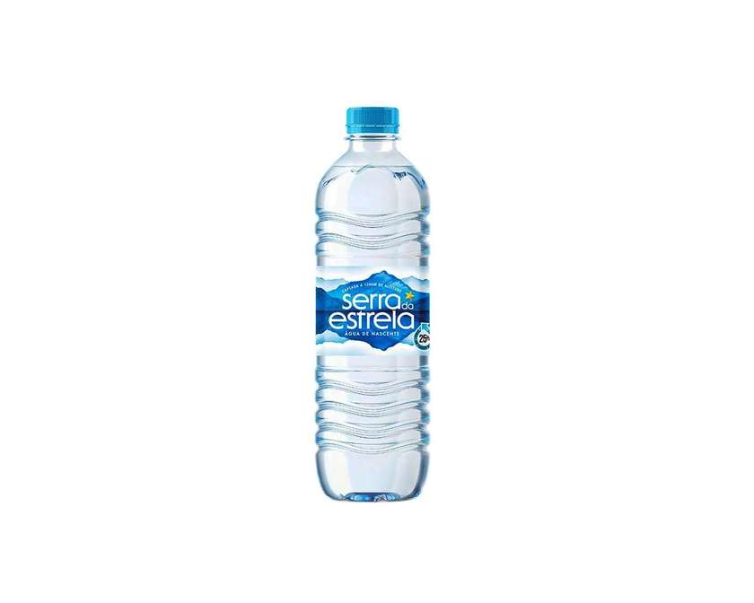 Water 0.5L