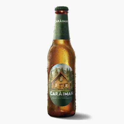 Caraiman 0.33l