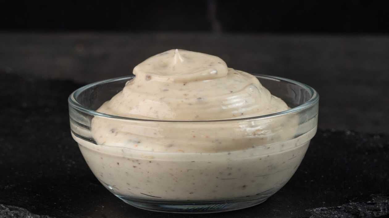 Truffle Mayo