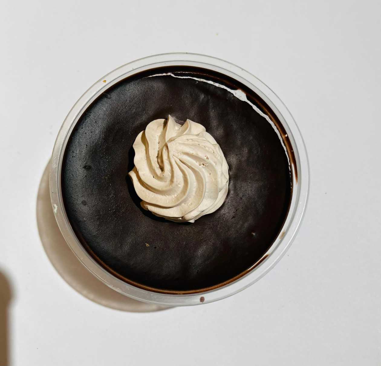 Chocolate Mousse