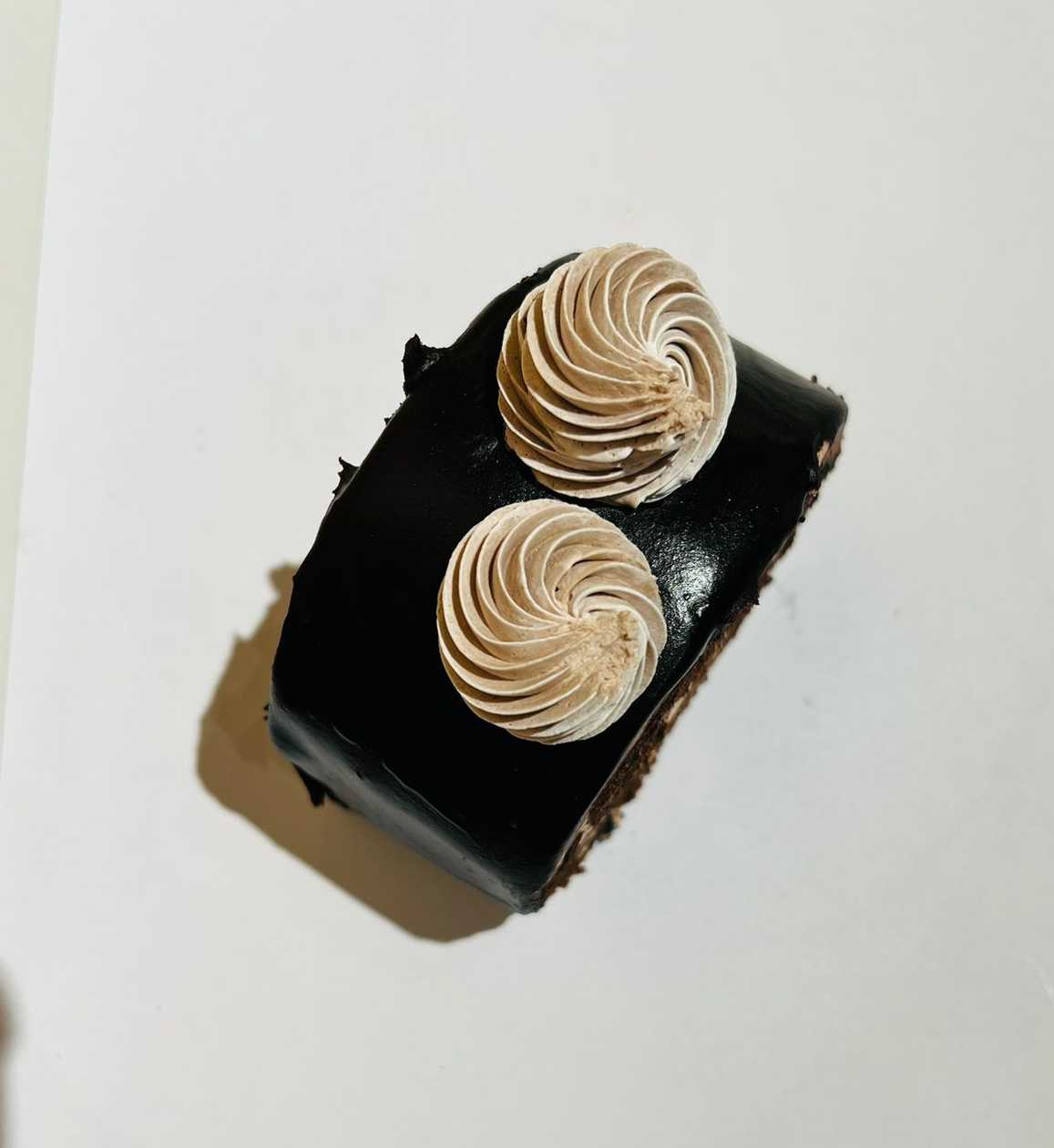 Lazy Cake