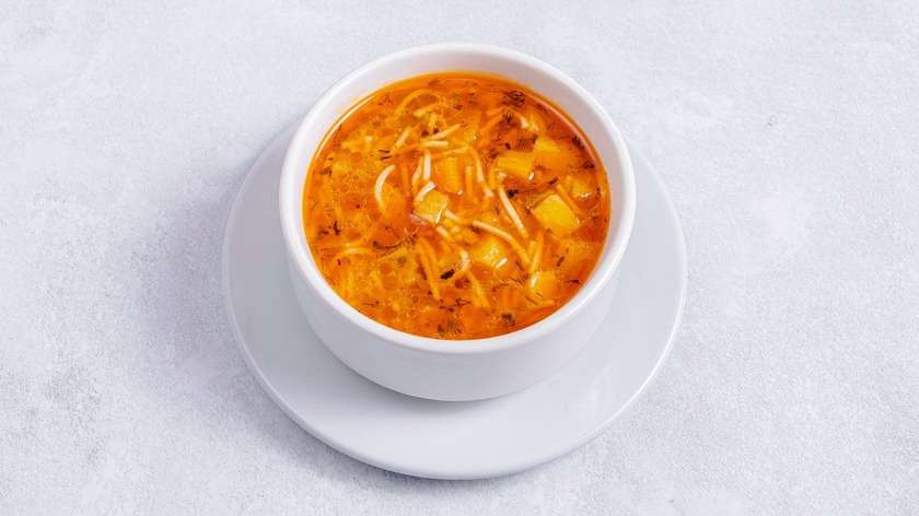 Chicken Soup
